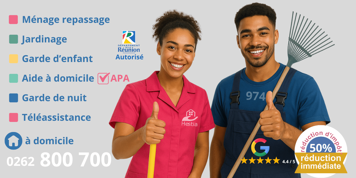 Illustration prestations